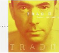 HUBERT VON GOISERN - TRAD II CD NEUF