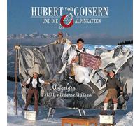 Von Goisern,Hubert und die Alpinkatzen - Aufgeigen Statt Niederschiassen [Import]