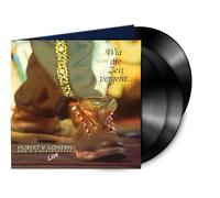 Von Goisern, Hubert und die Alpinkatzen - Wia die Zeit Vergeht - Live