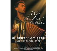 Von Goisern,Hubert - Wia Die Zeit Vergeht [Import]