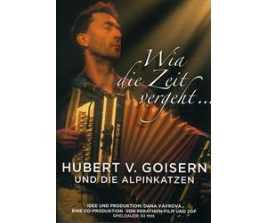 Von Goisern,Hubert - Wia Die Zeit Vergeht [Import]