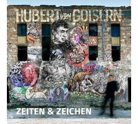 Hubert von Goisern – Zeiten & Zeichen – Vinyle – Import (Sony)