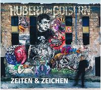Hubert von Goisern – Zeiten & Zeichen – CD
