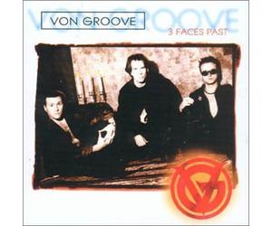 Von Groove - 3 Faces Past