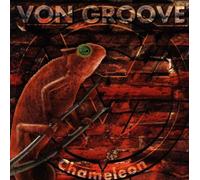 Von Groove - Chameleon [Import]