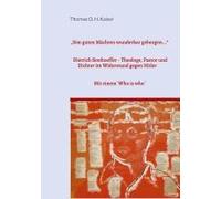 Von Guten Mächten Wunderbar Geborgen...