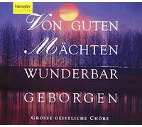Von Guten Mdchten Wunderbar Geborgen/Various
