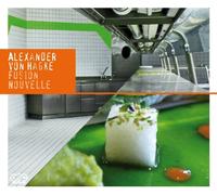 Von Hagke, Alexander - Fusion Nouvelle