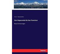 Von Haparanda Bis San Francisco