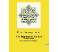 Von Haparanda Bis San Francisco