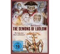 Von Hausen,Paul - The Demons of Ludlow
