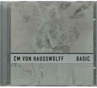 Von Hausswolff, Carl Michael - Basic