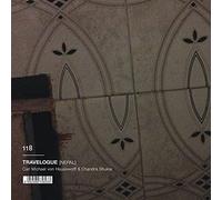 Von Hausswolff Carl Michael & Chandra Shukla – Travelogue Nepal – CD Import (Touch)