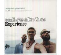Von Hertzen Brothers - Experience [Import]