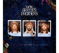 Von Hertzen Brothers - Red Alert in the Blue Forest