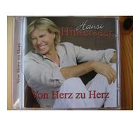 Hansi Hinterseer – Von Herz zu Herz +1 – CD (Import) – Sony Music