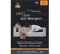 Dynamic – Von Heute Auf Morgen – Import