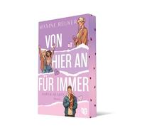 Von hier an für immer (Paper Hearts 3): Roman | Eine hochemotionale YA!