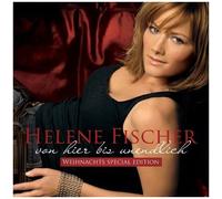 Helene Fischer – Von hier bis unendlich – CD de Noël
