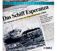 Von Hoerschelmann,Fred - Das Schiff Esperanza [Import]