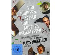 Various - Von Hühnern,Äpfeln U Anderen Delikatessen (Jumbo [Import]