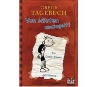 Von idioten umzingelt Jeff Kinney (Auteur)
