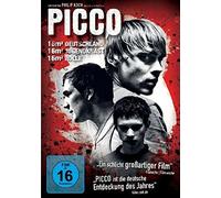 Von Jascheroff,Constantin - Picco Jugendknast,16 QM Hölle [Import]