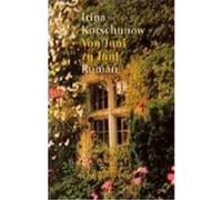 Von Juni zu Juni Korschunow, Irina (Auteur)