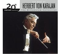 Von Karajan, Herbert - 20th Century Masters: Millennium Collection