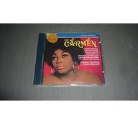 Bizet, Georges - Carmen (Extraits)