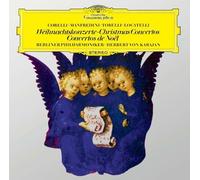 Von Karajan, Herbert - Christmas Concertos
