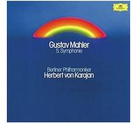 Von Karajan, Herbert - Mahler: Symphony No.5