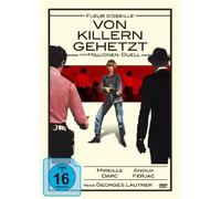 Von Killern gehetzt - Das Millionen-Duell