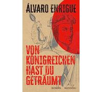 Von Königreichen hast du geträumt: Roman. New York Times Jahresbestseller 2024