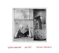 Werner Kavermann et Von Korf – Shoot Out the Light and Drink Me Now – Vinyle – Import
