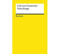 Von Kriege