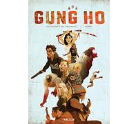 VON KUMMANT, THOMAS - Gung-Ho Vol 1