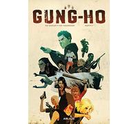 VON KUMMANT, THOMAS - Gung-Ho Vol 2