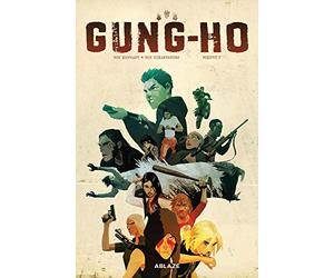 VON KUMMANT, THOMAS - Gung-Ho Vol 2