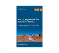 Von Las Vegas Durch Den Südwesten Der Usa