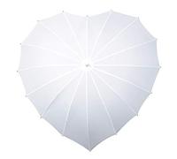 VON LILENFELD® Ombrelle Parapluie Parasol Femme Cœur