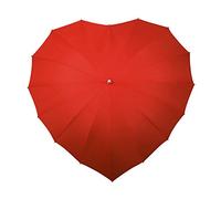 VON LILENFELD® Ombrelle Parapluie Parasol Femme Cœur