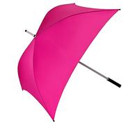 VON LILIENFELD Parapluie Carrée Femme Homme Charlie rose