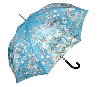 VON LILIENFELD Parapluie Vincent Van Gogh Fleur d'amandier Ouverture automatique