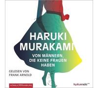 Von Männern, die keine Frauen haben Murakami Haruki Murakami Haruki (Auteur)