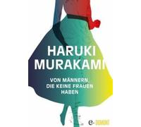 Von Männern, Die Keine Frauen Haben