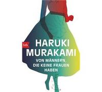 Von Männern, die keine Frauen haben | Haruki Murakami Haruki Murakami (Auteur)