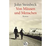 Von Mäusen und Menschen
