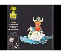 VON MANGER, Jürgen - 2. Folge / 75 294
