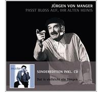 Von Manger, Juergen - Passt Bloss Auf..& Dat Is
